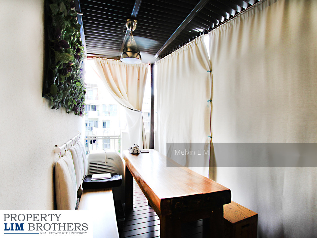 Terrasse (D19), Condominium #151183002